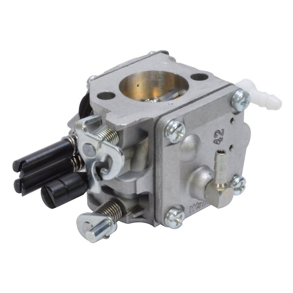 WALBRO CARB WJ-65-1 5" x3" x2.25"